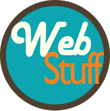 Web Stuff logo